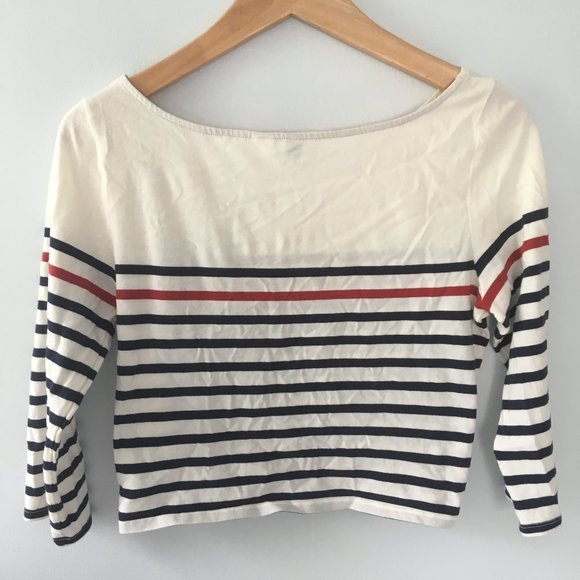 Urban Outfitters BDG Crop Top t-shirt - Picture 3 of 3